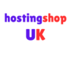 HostingShop UK
